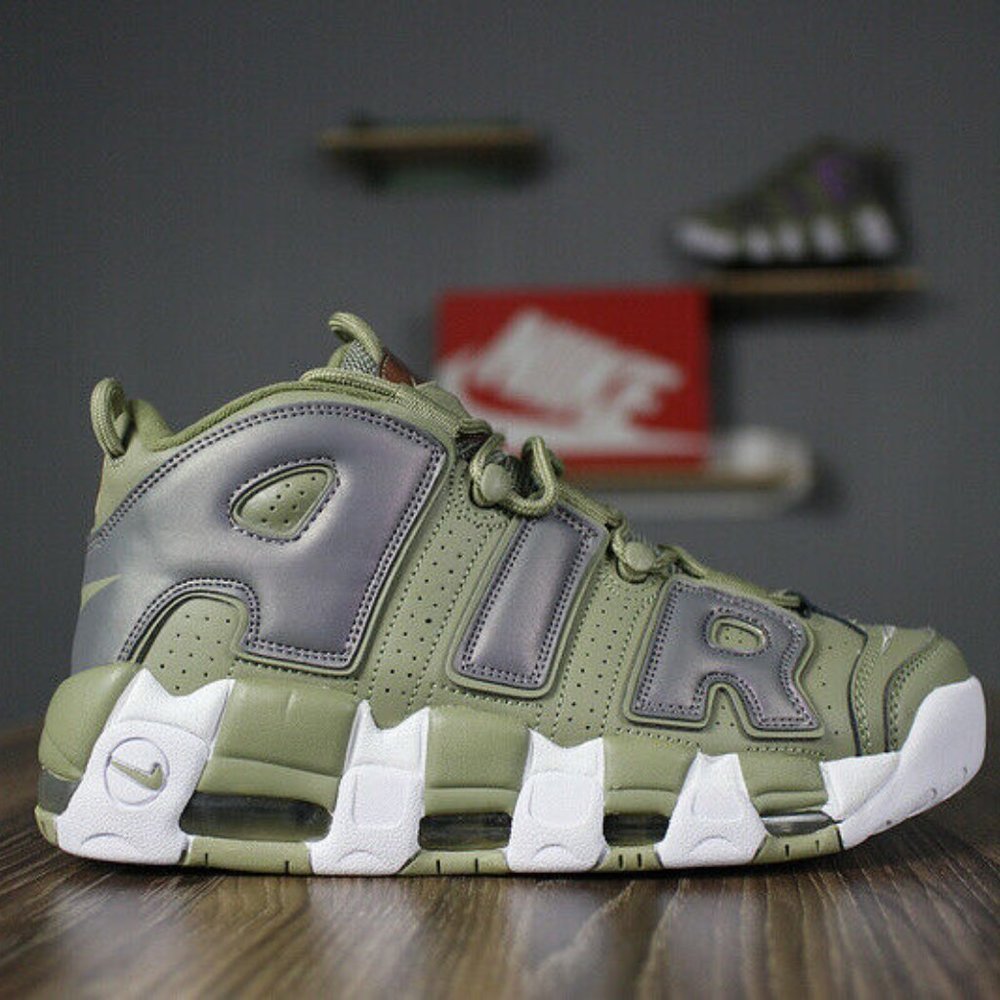 uptempo women